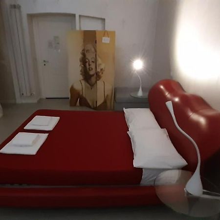 Wrh Trastevere Rzym Zewnętrze zdjęcie