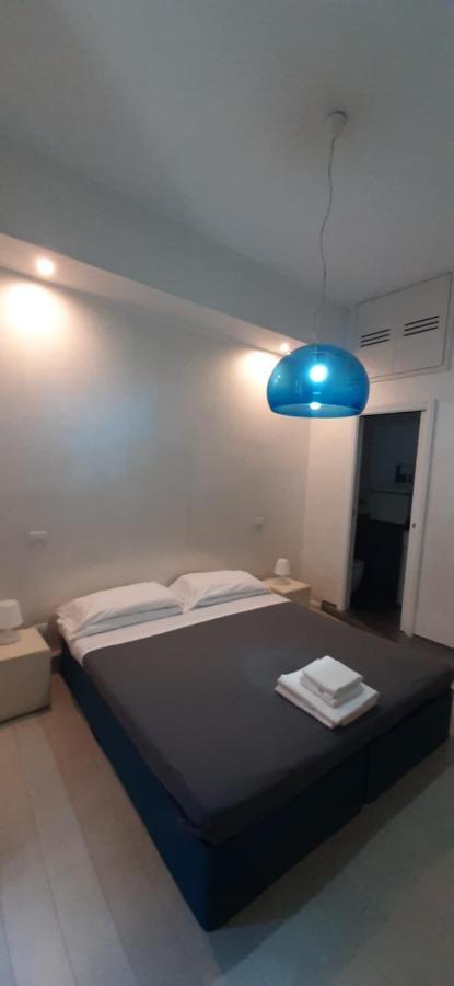 Wrh Trastevere Rzym Zewnętrze zdjęcie