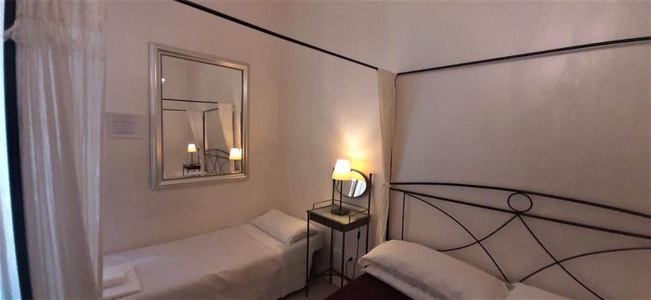 Wrh Trastevere Rzym Zewnętrze zdjęcie
