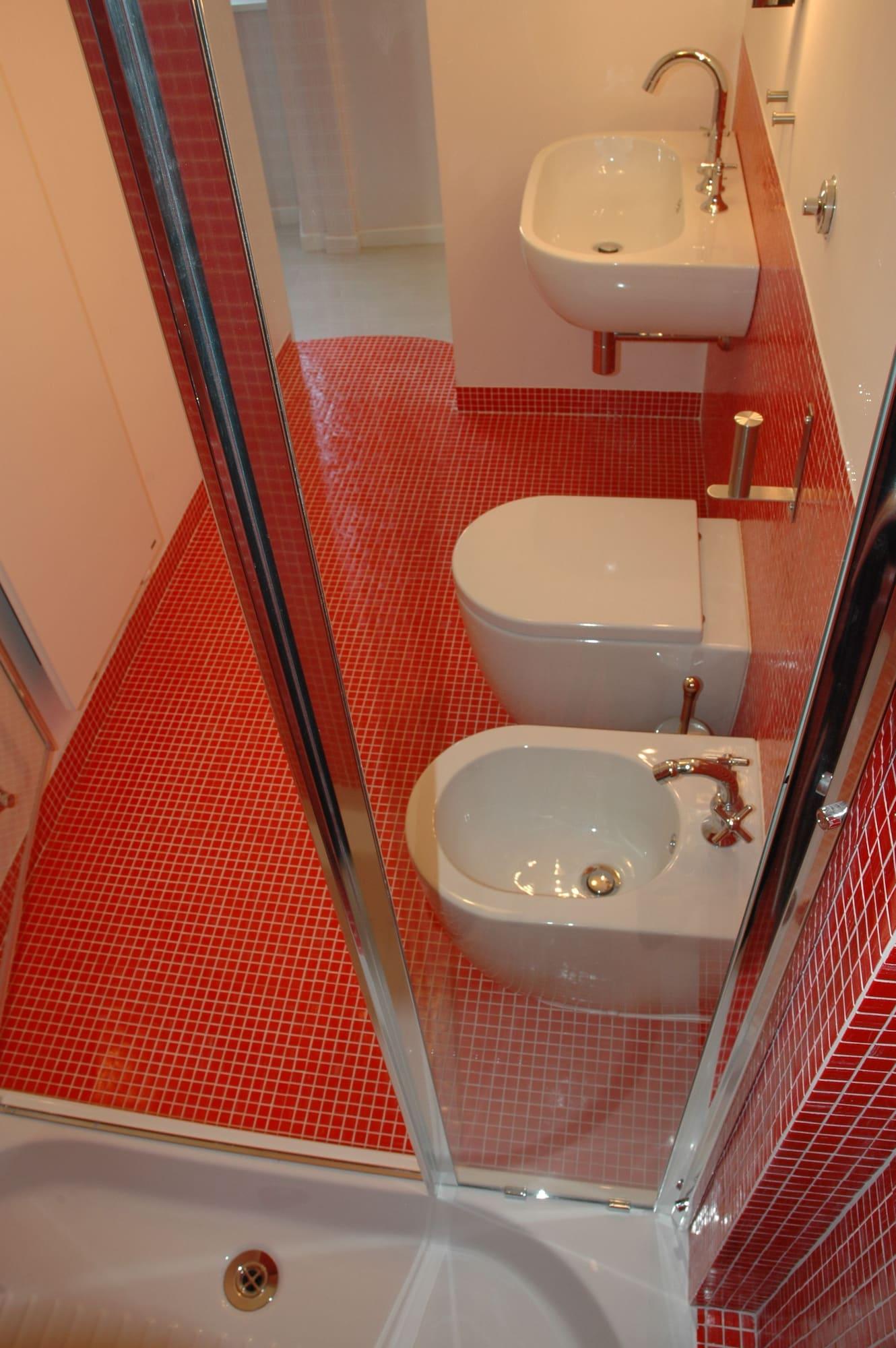 Wrh Trastevere Rzym Zewnętrze zdjęcie