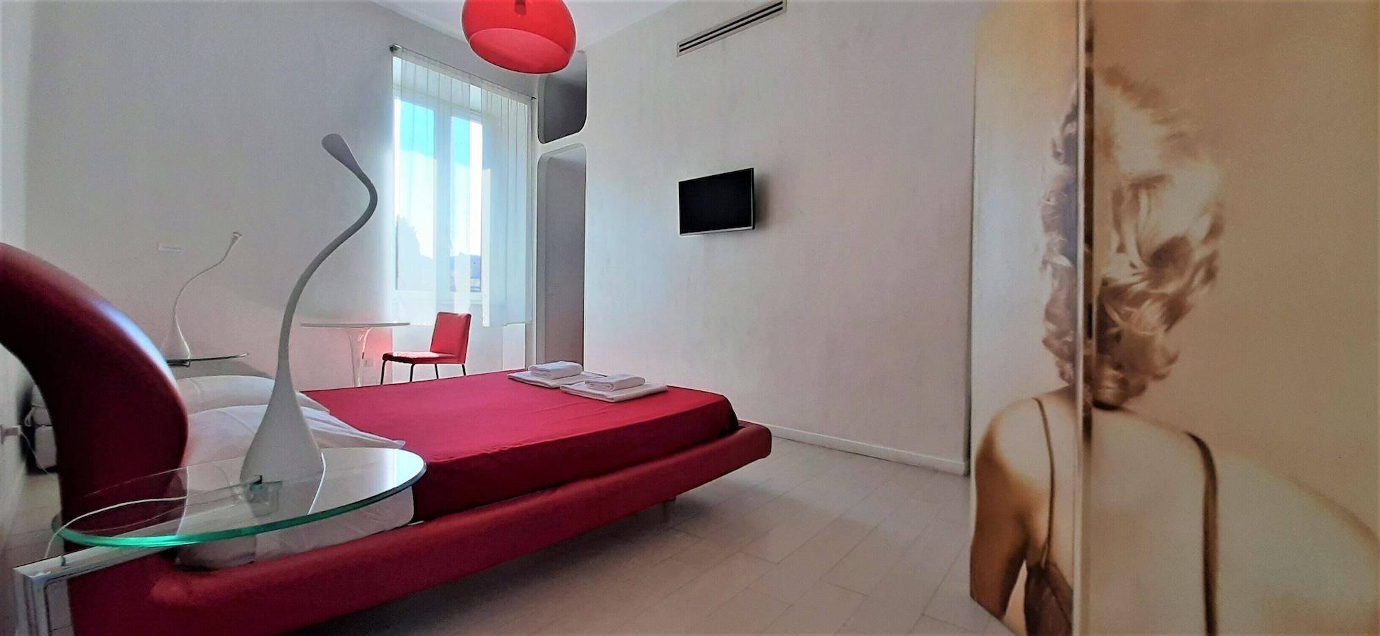 Wrh Trastevere Rzym Zewnętrze zdjęcie