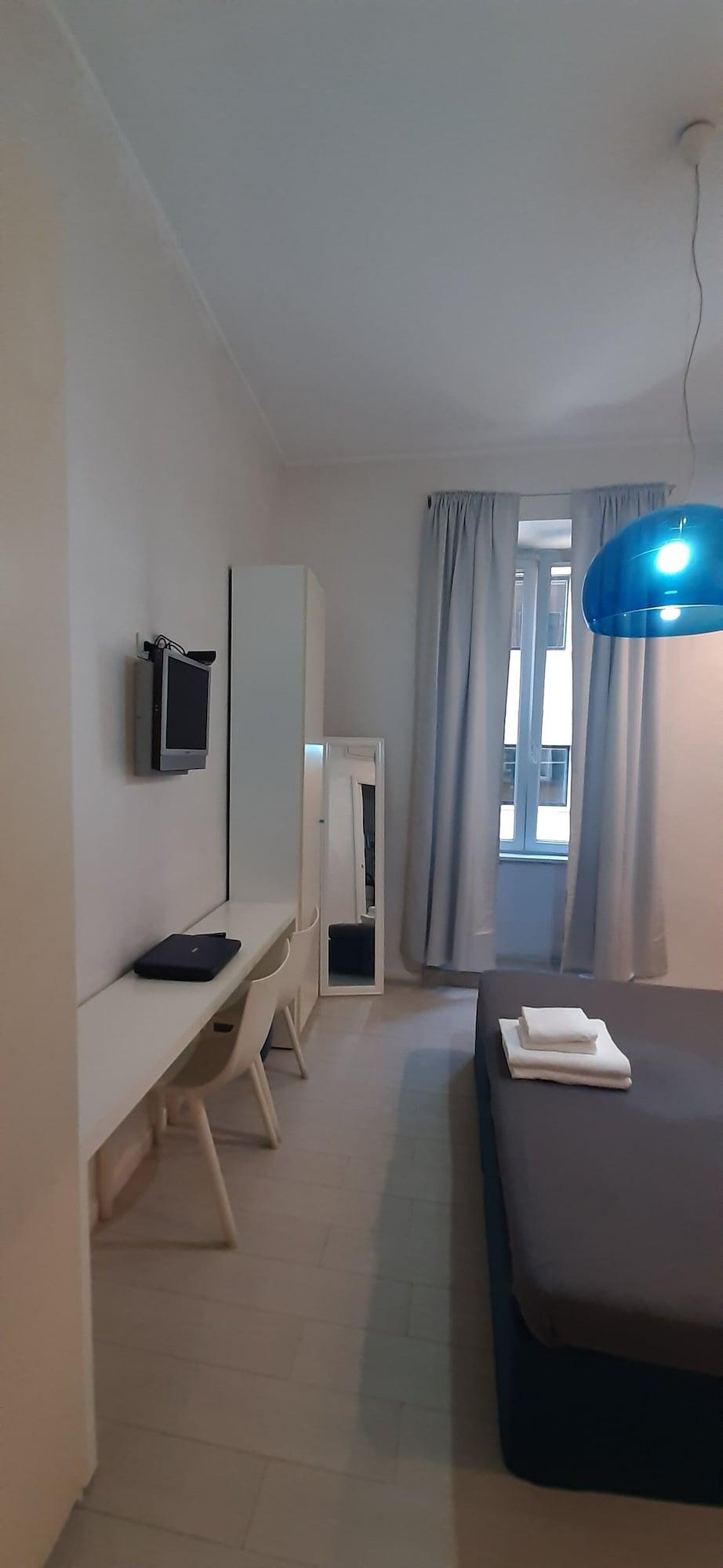 Wrh Trastevere Rzym Zewnętrze zdjęcie