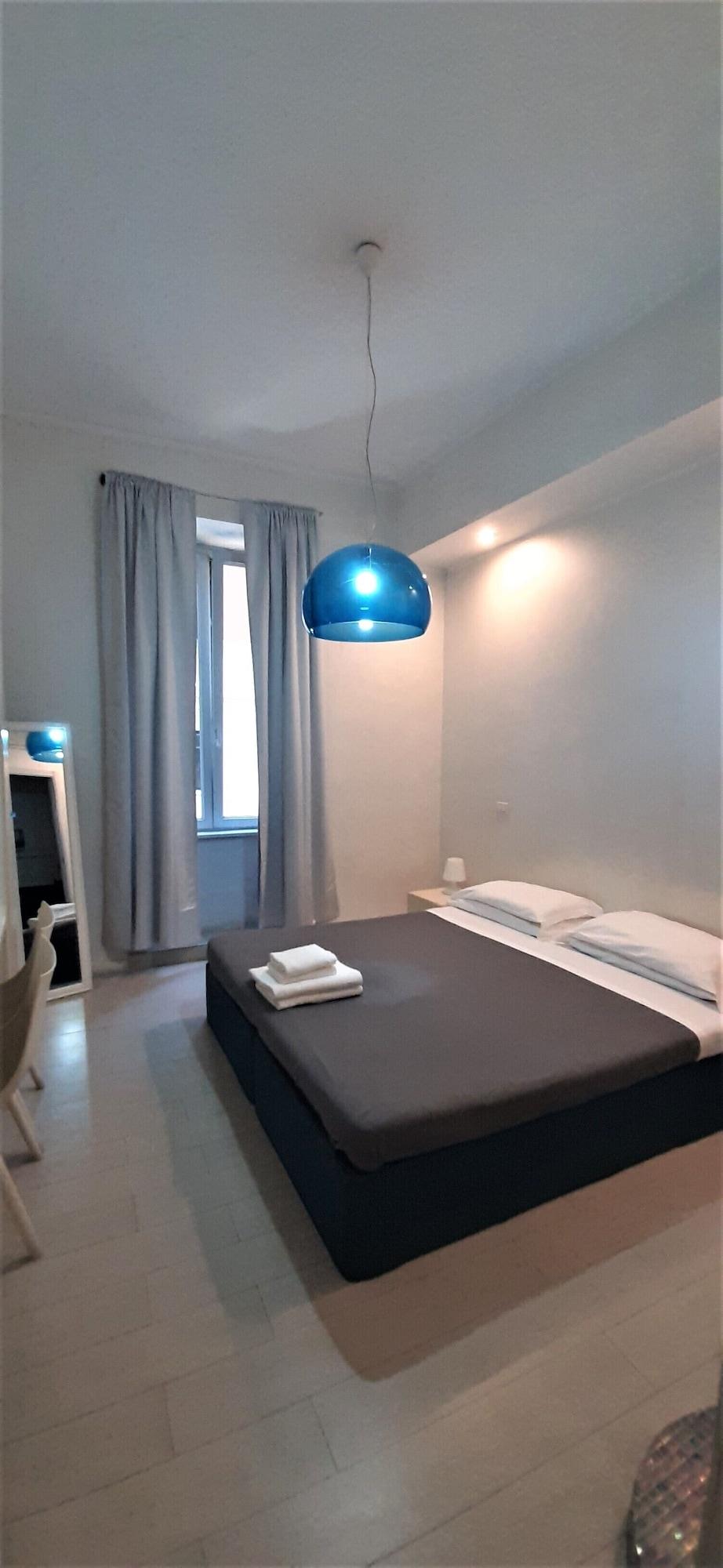 Wrh Trastevere Rzym Zewnętrze zdjęcie