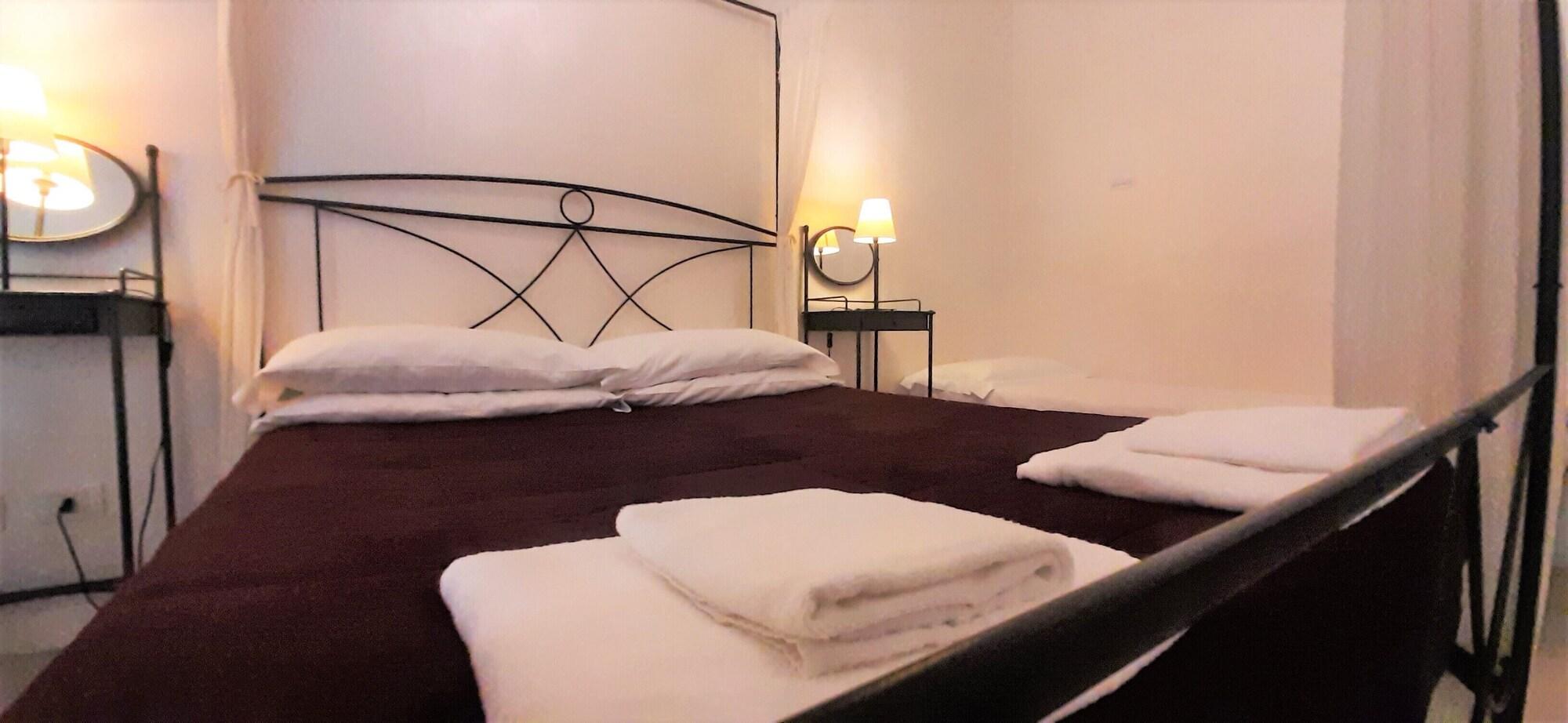 Wrh Trastevere Rzym Zewnętrze zdjęcie