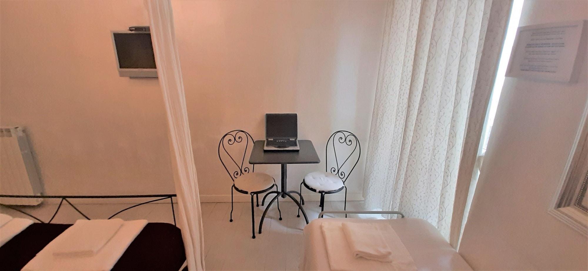 Wrh Trastevere Rzym Zewnętrze zdjęcie