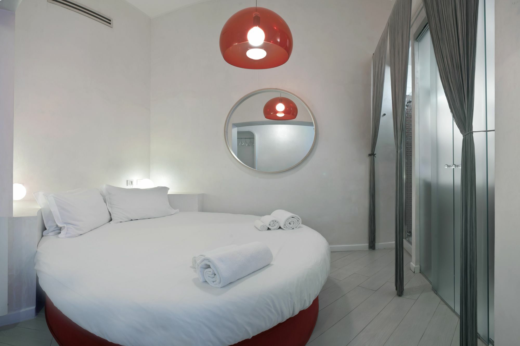 Wrh Trastevere Rzym Zewnętrze zdjęcie